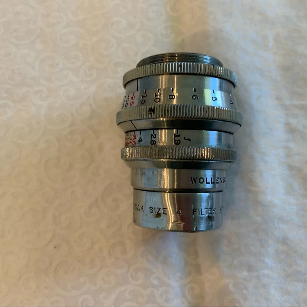 VTG WOLLENSAK 1